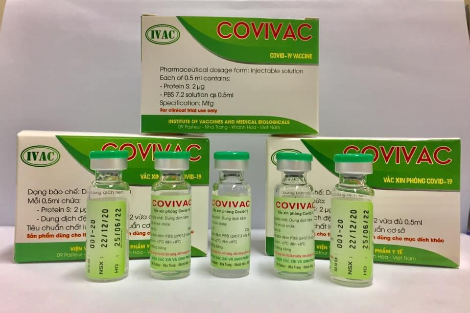 Việt Nam công bố thử nghiệm vaccine phòng COVID-19 thứ 2  - Ảnh 4.