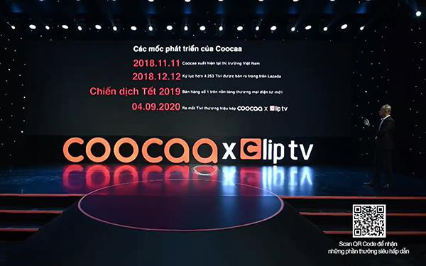 Coocaa  - “nhân tố bí ẩn” đáng kinh ngạc năm 2020 - Ảnh 5.