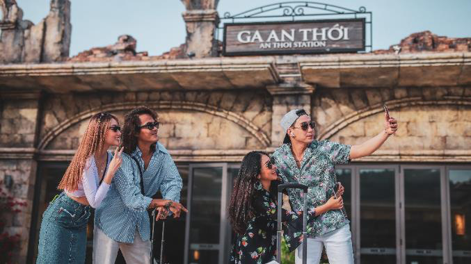 Đảo Ngọc Phú Quốc đang vào mùa đẹp nhất năm, và đây là những nơi chỉ cần đứng vào là có ngay ảnh đẹp - Ảnh 3. Đảo Ngọc Phú Quốc đang vào mùa đẹp nhất năm, và đây là những nơi chỉ cần đứng vào là có ngay ảnh đẹp - Ảnh 3.