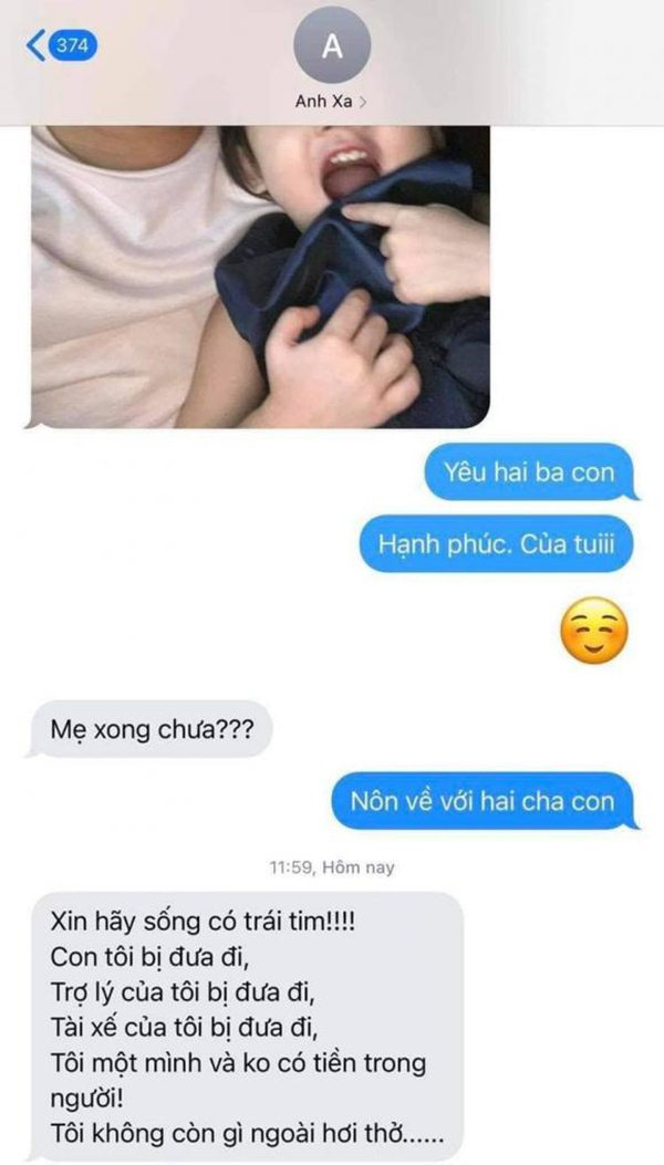 Trường Giang đưa con gái đi du lịch và còn dạy bé tập đếm số siêu yêu, lời nhắn nhủ với ái nữ gây xúc động! - Ảnh 5. Trường Giang đưa con gái đi du lịch và còn dạy bé tập đếm số siêu yêu, lời nhắn nhủ với ái nữ gây xúc động! - Ảnh 5.