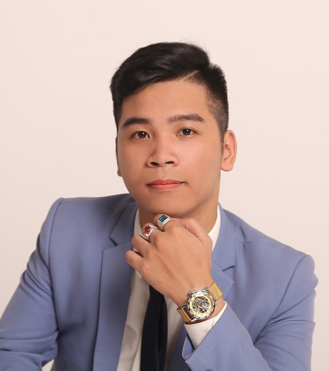 Thầy giáo dạy Sinh học livestream qua Facebook: Nhân lên niềm đam mê môn Sinh học cho học trò - Ảnh 1. Thầy giáo dạy Sinh học livestream qua Facebook: Nhân lên niềm đam mê môn Sinh học cho học trò - Ảnh 1.