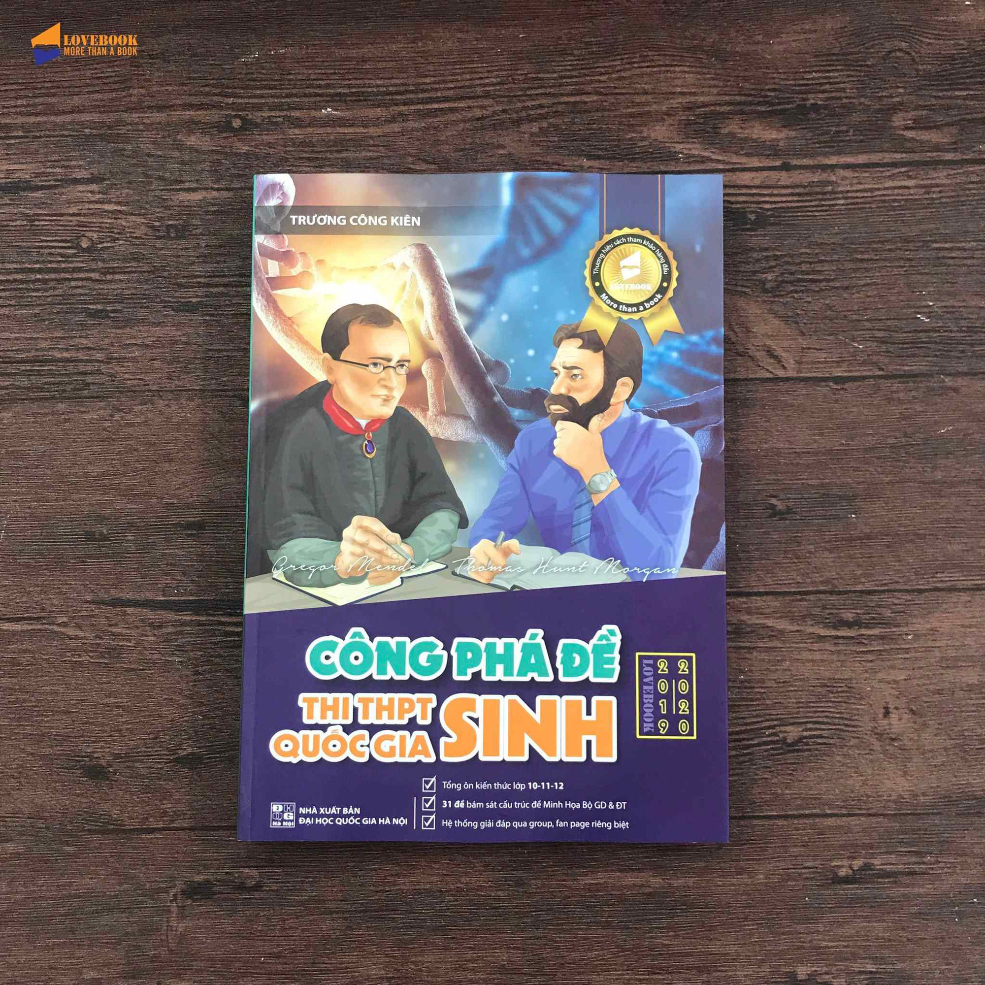 Thầy giáo dạy Sinh học livestream qua Facebook: Nhân lên niềm đam mê môn Sinh học cho học trò - Ảnh 4. Thầy giáo dạy Sinh học livestream qua Facebook: Nhân lên niềm đam mê môn Sinh học cho học trò - Ảnh 4.
