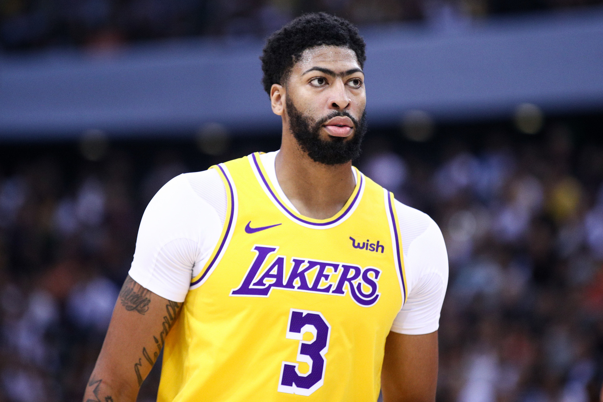 Một năm sau ngày định mệnh, liệu Los Angeles Lakers đã vượt qua được nỗi buồn mang tên &quot;Kobe Bryant&quot;? - Ảnh 2.