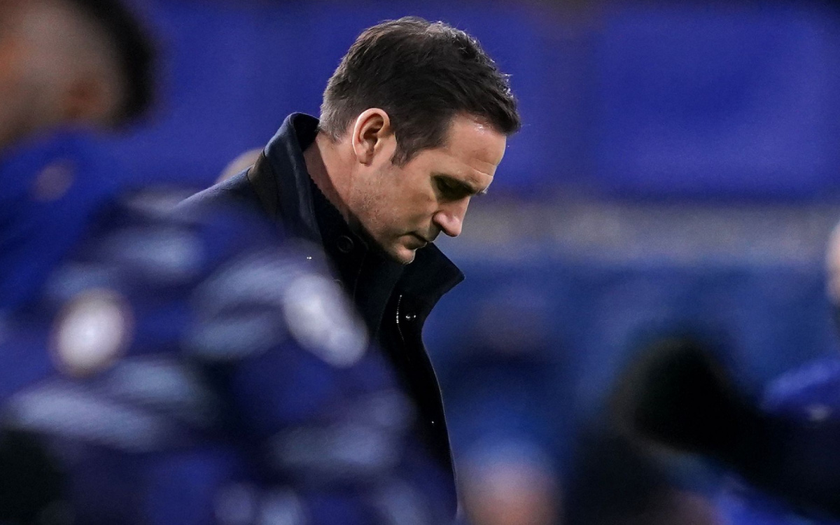 Những sự thật gây sốc đằng sau vụ Chelsea sa thải Lampard - Ảnh 3.