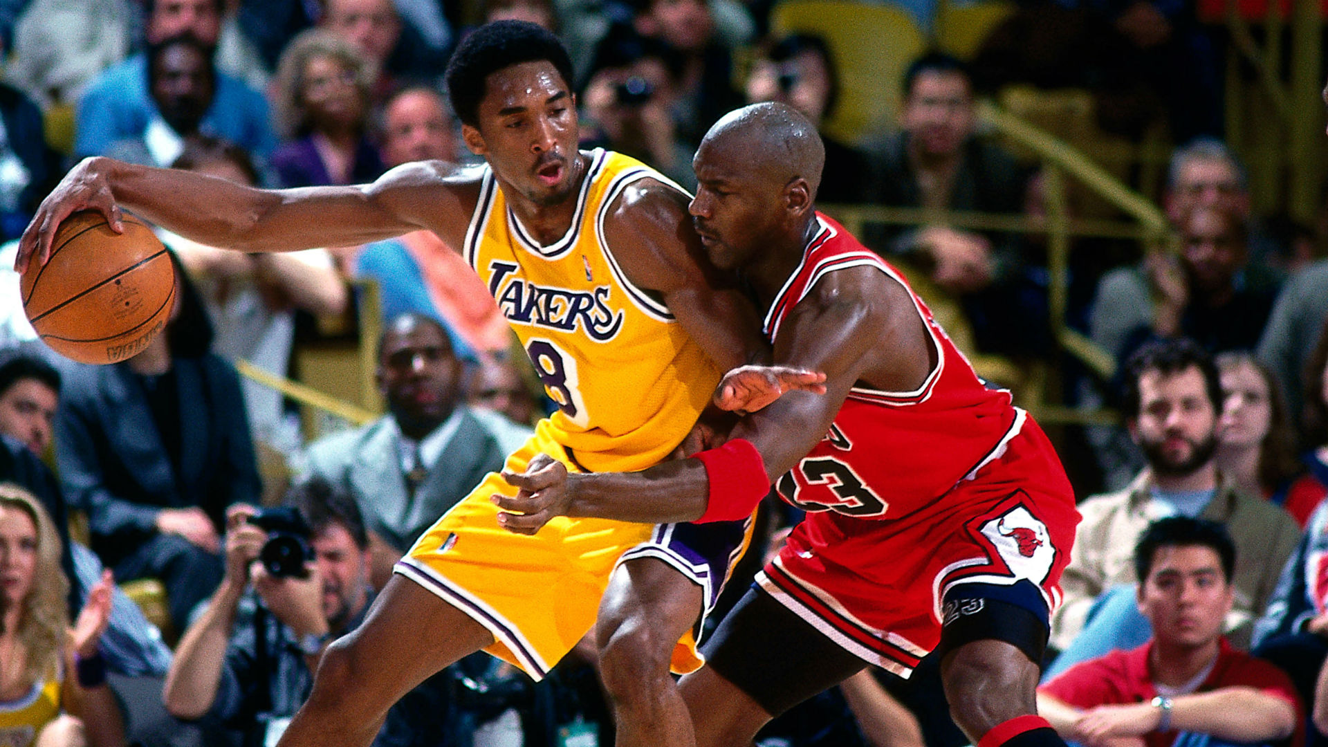 Một năm sau ngày định mệnh, liệu Los Angeles Lakers đã vượt qua được nỗi buồn mang tên &quot;Kobe Bryant&quot;? - Ảnh 4.