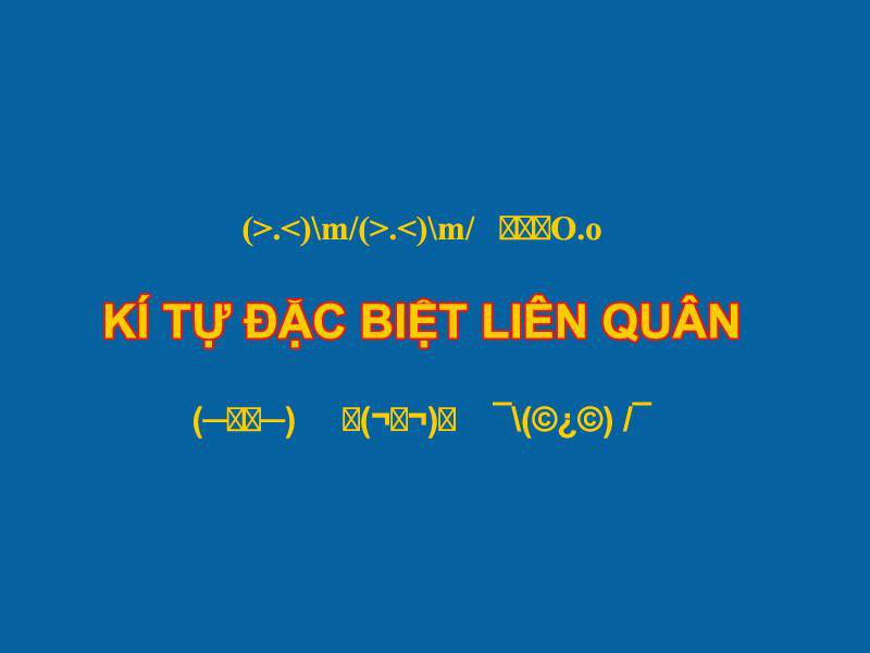 Cách tạo tên kí tự đặc biệt độc đáo tại Kitudacbiet.co - Ảnh 2.