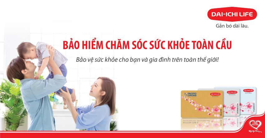 Dai-ichi Life Việt Nam áp dụng nguyên lý Kaizen trong cải tiến sản phẩm - Ảnh 1.