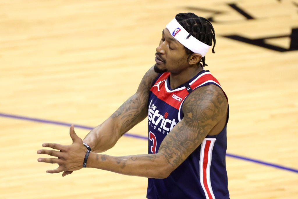 Bradley Beal và câu trả lời chua xót sau trận thua New Orleans Pelicans - Ảnh 3.