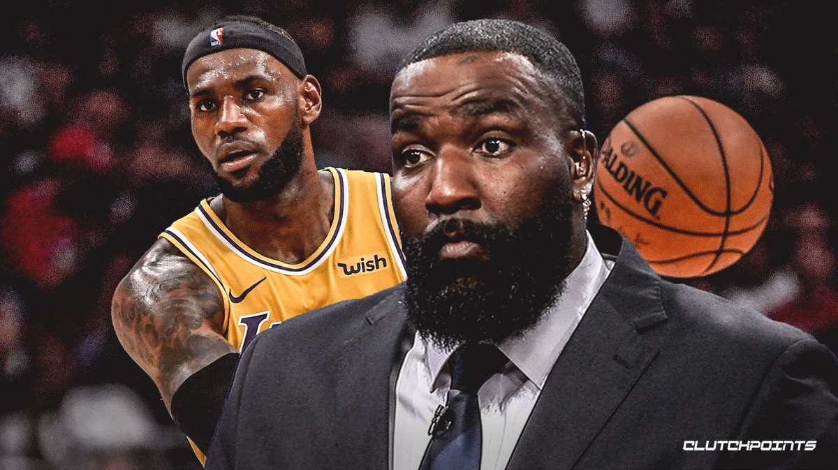 Cựu sao NBA tiếp tục gây sốc: &quot;LeBron James đã bị cướp trắng trợn danh hiệu MVP&quot; - Ảnh 2.