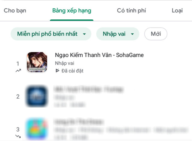 Mới ra mắt hơn 1 ngày mà gamer Ngạo Kiếm Thanh Vân đã chạy KPI Tết, cưới xin ầm ầm, 500 anh em FA nhìn mà tức anh ách - Ảnh 2.