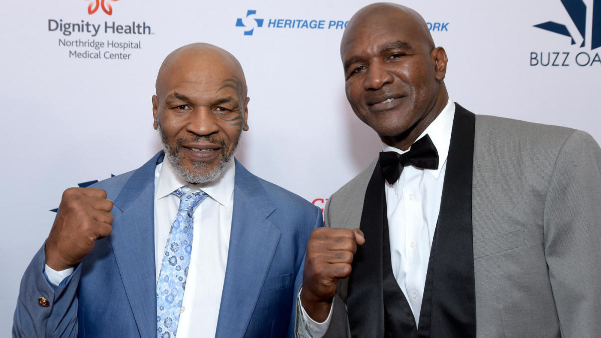 Mike Tyson khẳng định sẽ tiếp tục thượng đài, cho biết &quot;sẽ làm tốt hơn ở trận đấu tới&quot; - Ảnh 3.