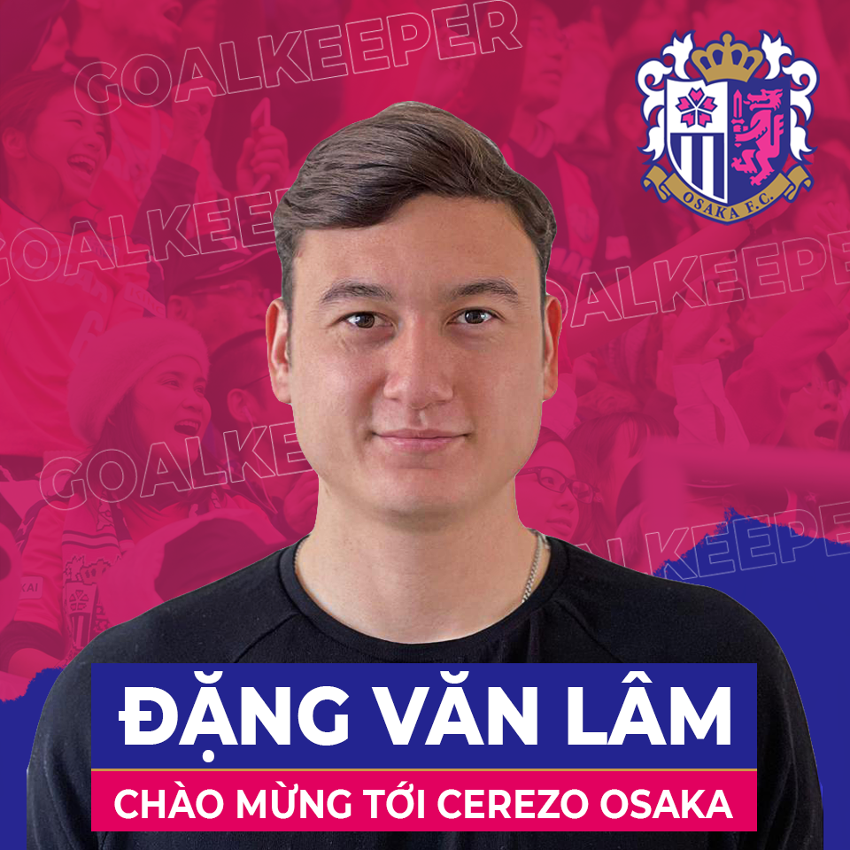 Xuân Trường gửi lời chúc sớm nhất khi biết tin Văn Lâm đến Cerezo Osaka - Ảnh 3.