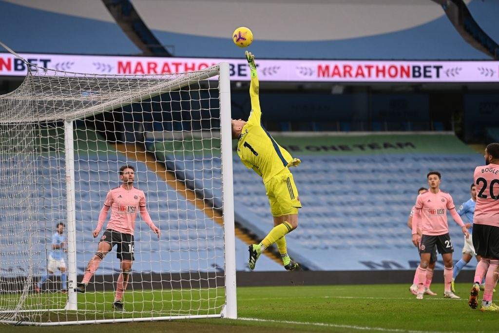 Thắng hú vía đội bóng vừa hạ MU, Man City gia tăng cách biệt với nhóm bám đuổi - Ảnh 4.