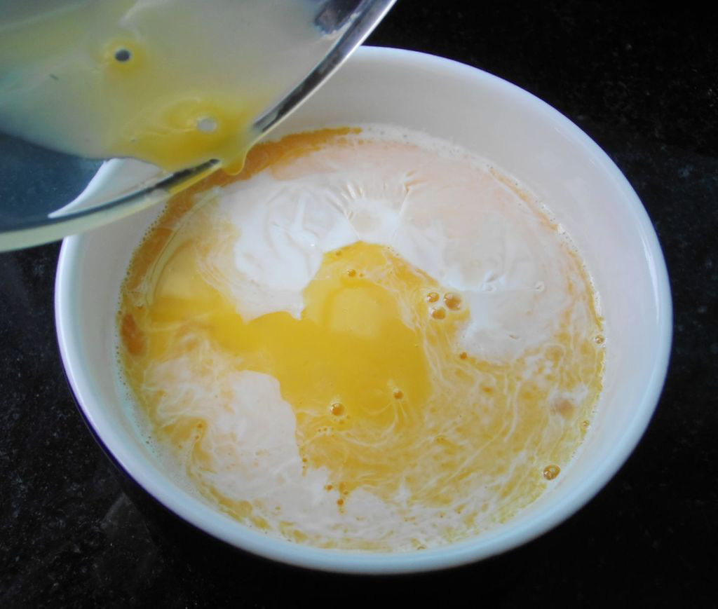 BS dinh dưỡng tiết lộ cách nấu món trứng với sữa: Giúp hàm lượng canxi tăng gấp 4 lần - Ảnh 4.