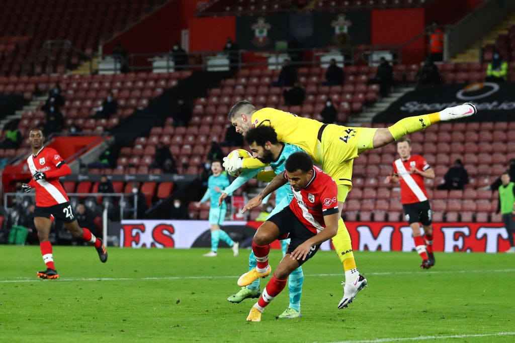 Người cũ khiến Liverpool trắng tay, trao cơ hội cướp ngôi đầu cho Man Utd - Ảnh 7.