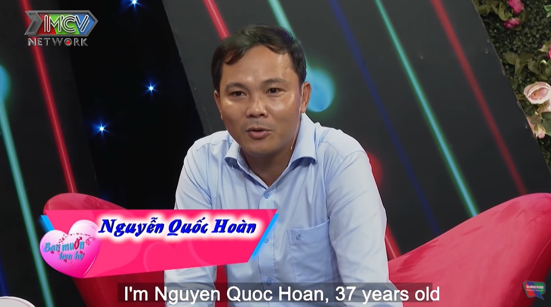 Bạn muốn hẹn hò: Quyền Linh thảng thốt trước nữ chính xinh như Hoa hậu, lại còn hát hay không thua kém gì ca sĩ - Ảnh 3.