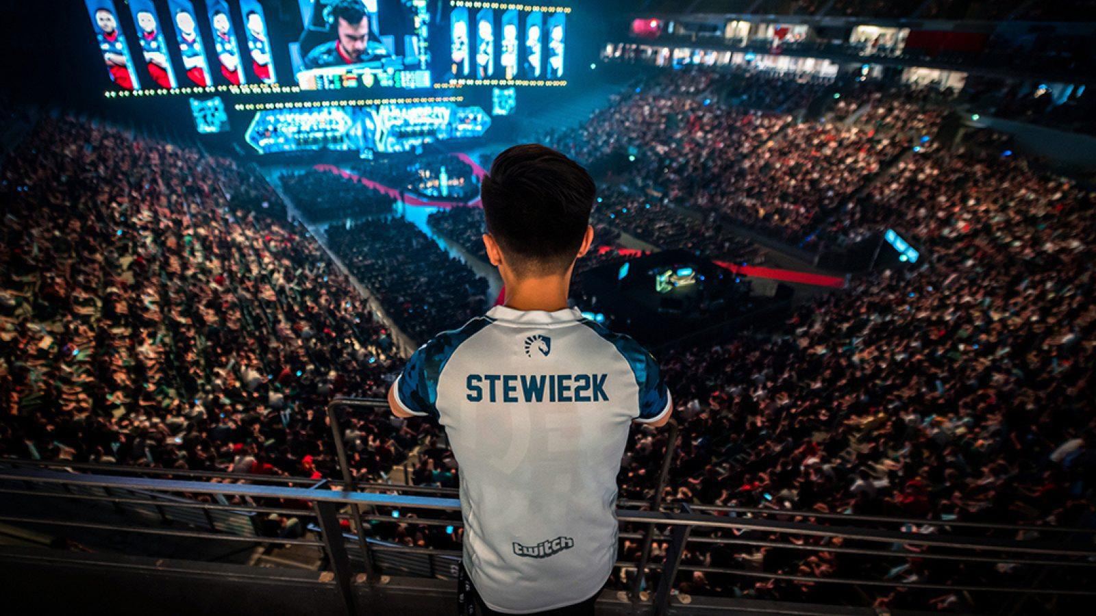 CS:GO - Stewie2k, ngôi sao trẻ tuổi và hành trình trở thành huyền thoại nền CS Bắc Mỹ - Ảnh 1.