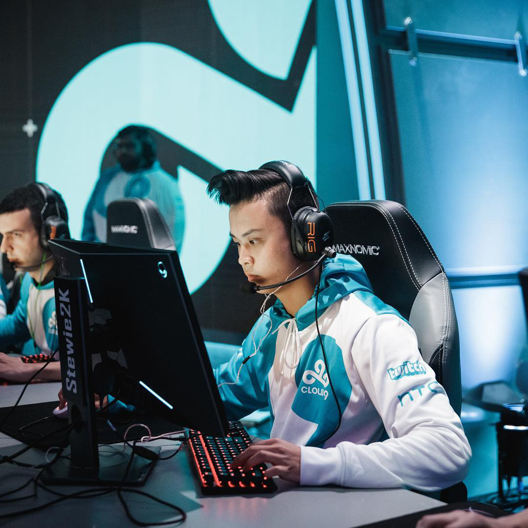 CS:GO - Stewie2k, ngôi sao trẻ tuổi và hành trình trở thành huyền thoại nền CS Bắc Mỹ - Ảnh 2.