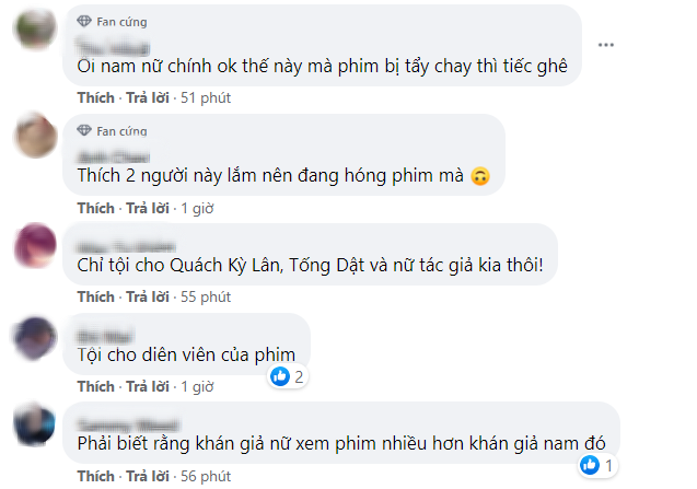 Công khai miệt thị cô gái bị quấy rối tình dục, tác giả phim ở rể của cặp phụ Khánh Dư Niên bị tẩy chay sấp mặt - Ảnh 5.