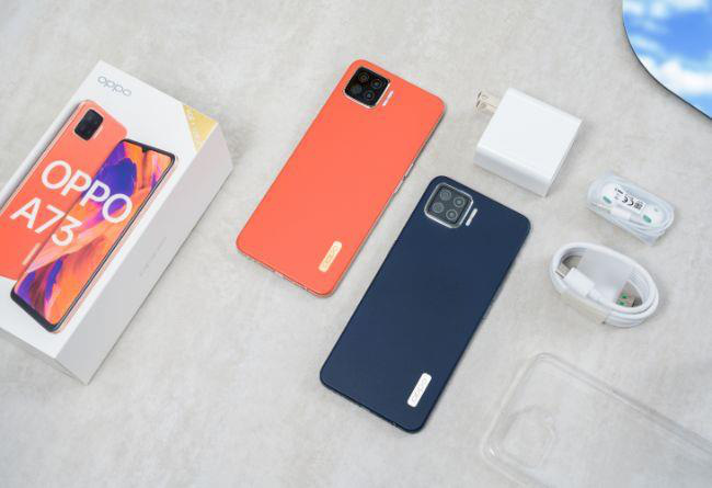 Tính giá sau ưu đãi, đây là top 5 smartphone dưới 4 triệu đồng đáng mua nhất thời điểm hiện tại - Ảnh 1. Tính giá sau ưu đãi, đây là top 5 smartphone dưới 4 triệu đồng đáng mua nhất thời điểm hiện tại - Ảnh 1.