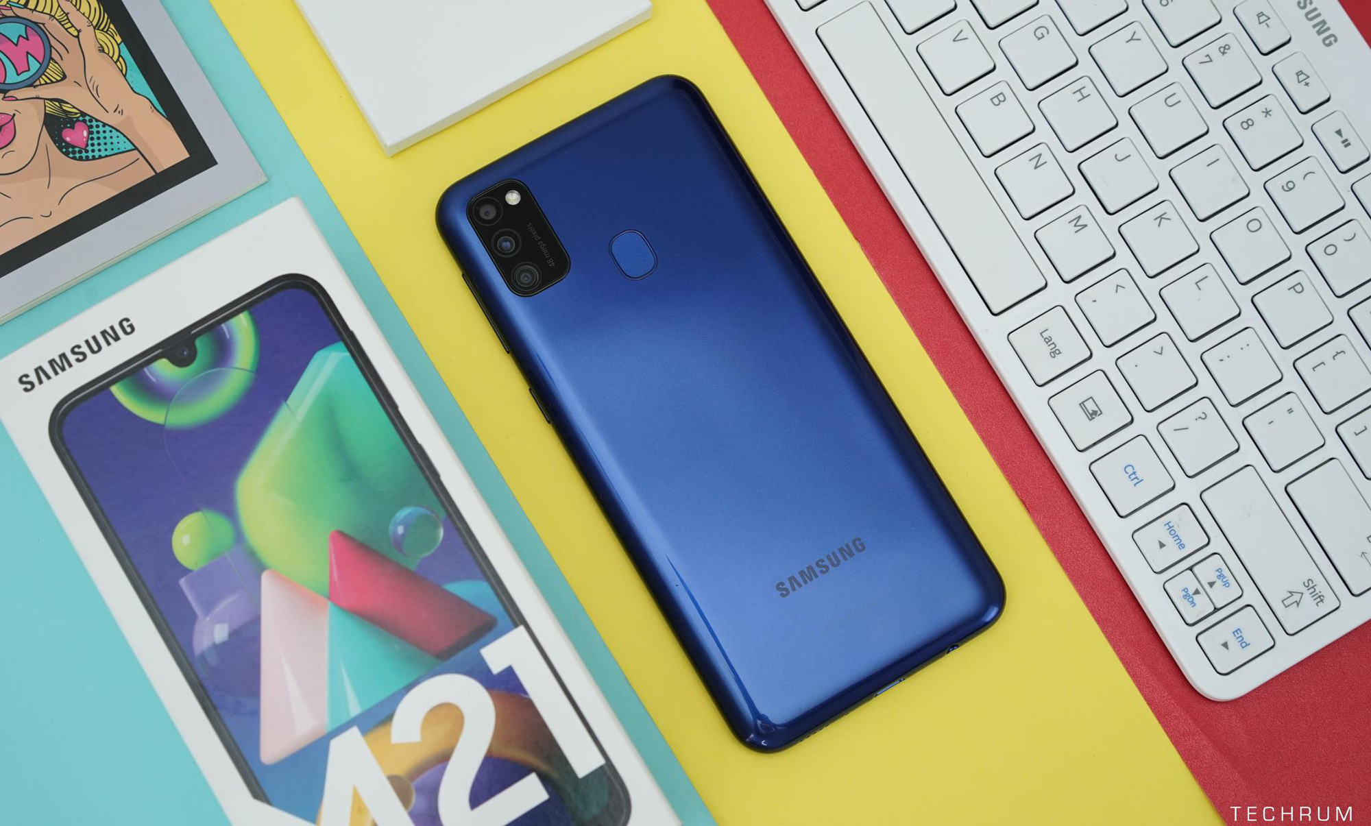 Tính giá sau ưu đãi, đây là top 5 smartphone dưới 4 triệu đồng đáng mua nhất thời điểm hiện tại - Ảnh 3. Tính giá sau ưu đãi, đây là top 5 smartphone dưới 4 triệu đồng đáng mua nhất thời điểm hiện tại - Ảnh 3.
