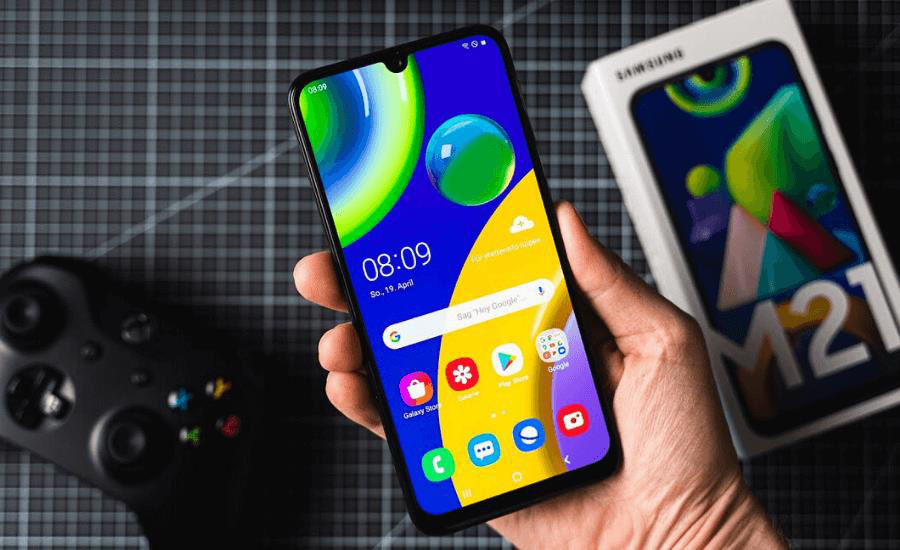 Tính giá sau ưu đãi, đây là top 5 smartphone dưới 4 triệu đồng đáng mua nhất thời điểm hiện tại - Ảnh 4. Tính giá sau ưu đãi, đây là top 5 smartphone dưới 4 triệu đồng đáng mua nhất thời điểm hiện tại - Ảnh 4.