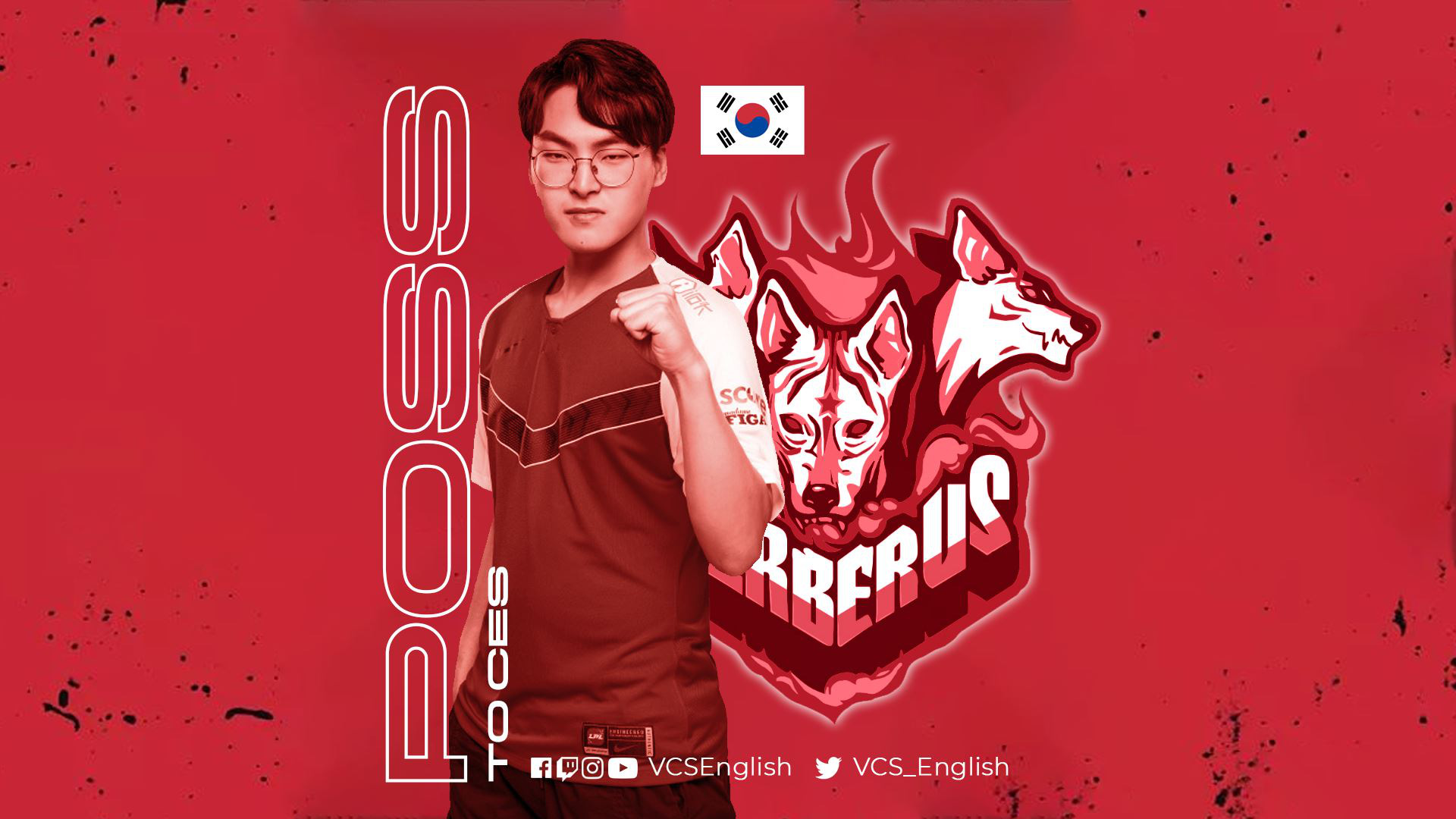 Rộ tin CERBERUS Esports tuyển ngoại binh Hàn Quốc, quyết tâm đưa vào sử dụng tại VCS mùa Xuân 2021 - Ảnh 1.