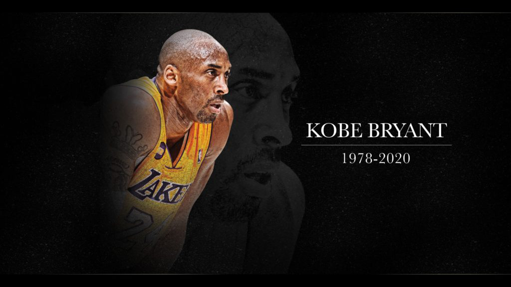 Xem nhẹ tầm ảnh hưởng của Kobe Bryant, một NHM nhận cơn mưa gạch đá trên MXH - Ảnh 1.