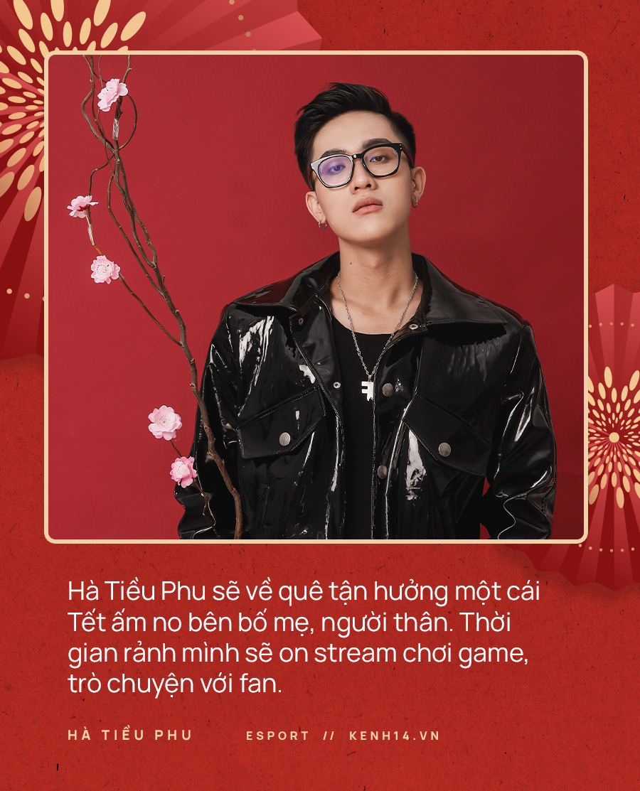 Hot streamer Việt rộn ràng ngày Tết: Người tập làm dâu thảo, kẻ đón xuân xa nhà - Ảnh 4.