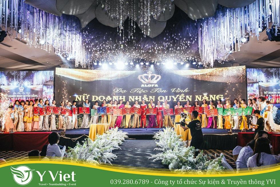 Gặp gỡ MC Ngọc Mười - CEO tài năng của Tổ Chức Sự Kiện Ý Việt Media và du lịch Ý Việt - Ảnh 4.