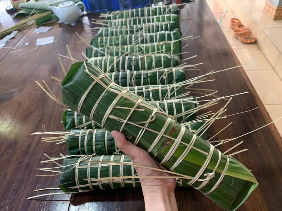Nhã Phương xúc động vì tấm lòng của Trường Giang ngày Tết, 2 chi tiết là đủ chứng minh quan hệ của chàng rể với bố mẹ vợ! - Ảnh 3.