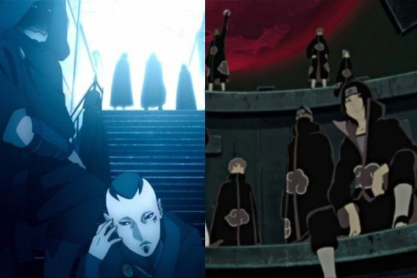 Boruto: Cuộc chiến giữa 2 tổ chức nguy hiểm nhất thế giới ninja Akatsuki vs Kara, ai sẽ chiến thắng? - Ảnh 1.