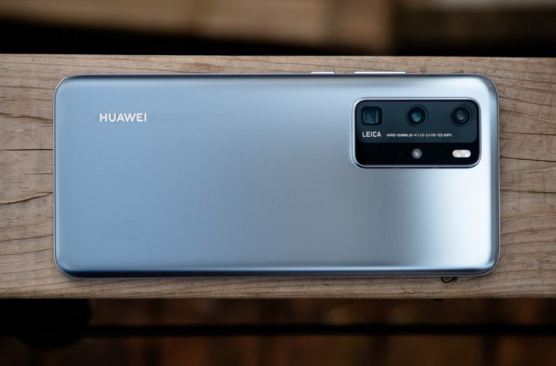 Số phận của Huawei không “khá khẩm” hơn dưới thời của chính quyền Biden? - Ảnh 2.