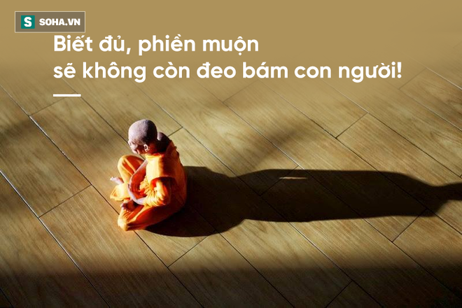 7 bài học từ những lời răn của Đức Phật: Làm được điều số 1 đã có thể sống thọ, tích phúc - Ảnh 3.