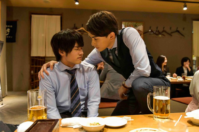 Valentine không cô đơn với 5 phim Nhật đầy cẩu lương: Có cả bom tấn giữ kỷ lục rating 13 năm của đệ nhất mỹ nam Kimura Takuya! - Ảnh 12.