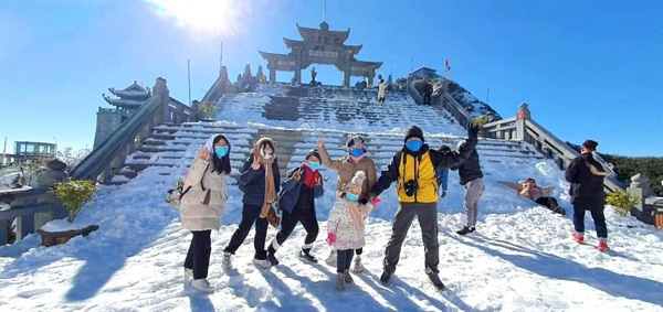 &quot;Du lịch chậm&quot;:  Một trong những xu hướng nổi bật giữa đại dịch - Ảnh 1.