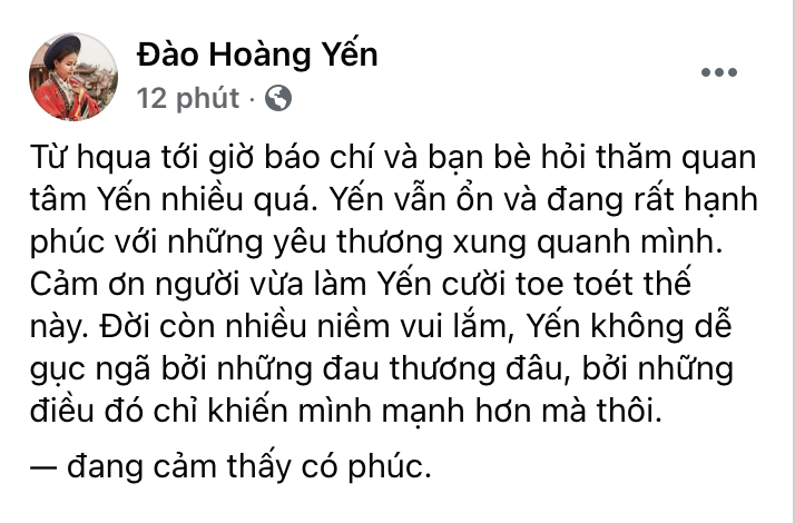 Tranh cãi nảy lửa: Hoàng Yến (Về Nhà Đi Con) khoe clip công khai nói về phi công khi bị chồng thứ 4 tố ngoại tình với trai trẻ - Ảnh 4.