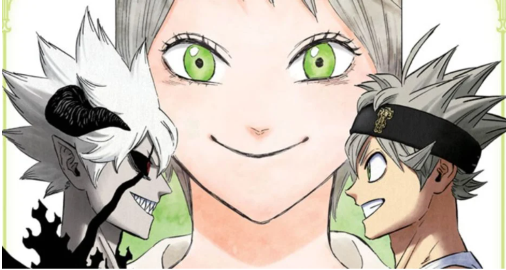 Black Clover: Sức mạnh mới của Asta liệu có đủ sức để cứu thầy của mình, đã đến lúc Nacht biến mất khỏi bộ truyện? - Ảnh 1.
