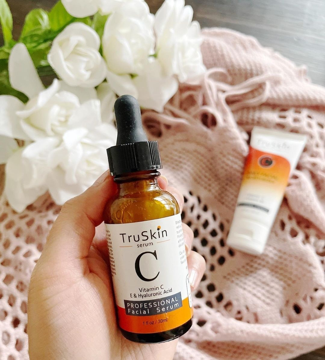 serum vitamin C tốt nhất mọi thời đại - Ảnh 11.