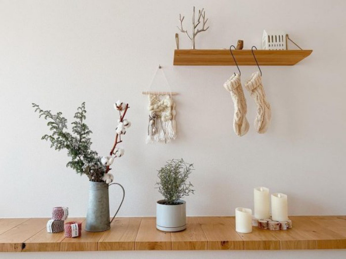 "Học lỏm" các phong cách thiết kế nội thất để tạo góc decor cực ấn tượng và thời thượng cho nhà của bạn - Ảnh 2.