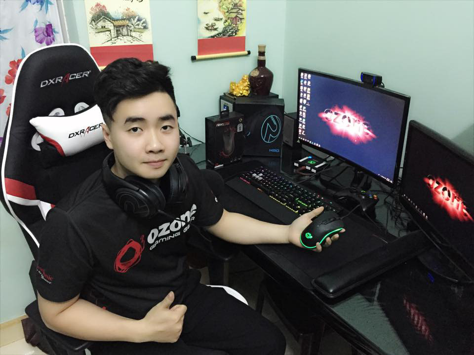 Streamer Tín Dubai - Làm nên thương hiệu từ sự khác biệt - Ảnh 5.