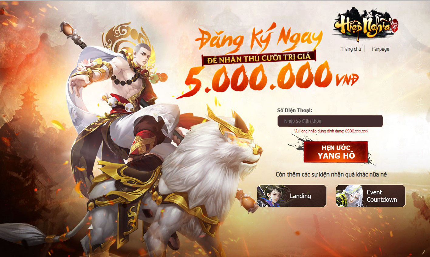 Hồi sinh chiến trường Tống Kim huyền thoại đầy máu lửa, Hiệp Nghĩa Giang Hồ khiến anh em game thủ sướng không chịu được vì PK quá phê! - Ảnh 10.