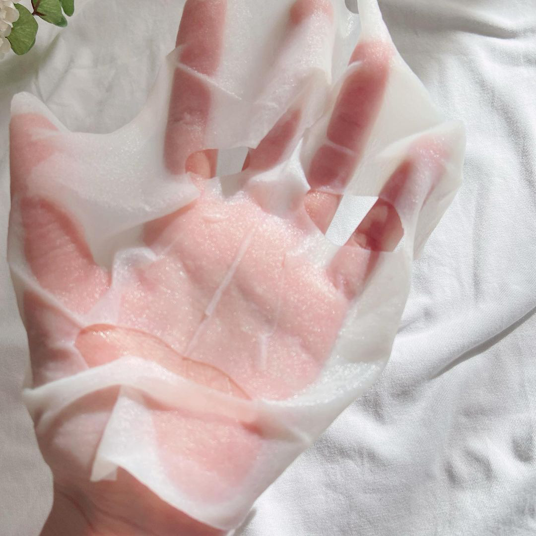3 loại mặt nạ giấy hội gái Đài yêu thích nhất, giúp thu nhỏ lỗ chân lông khiến da căng mướt đón Tết - Ảnh 3. 3 loại mặt nạ giấy hội gái Đài yêu thích nhất, giúp thu nhỏ lỗ chân lông khiến da căng mướt đón Tết - Ảnh 3.