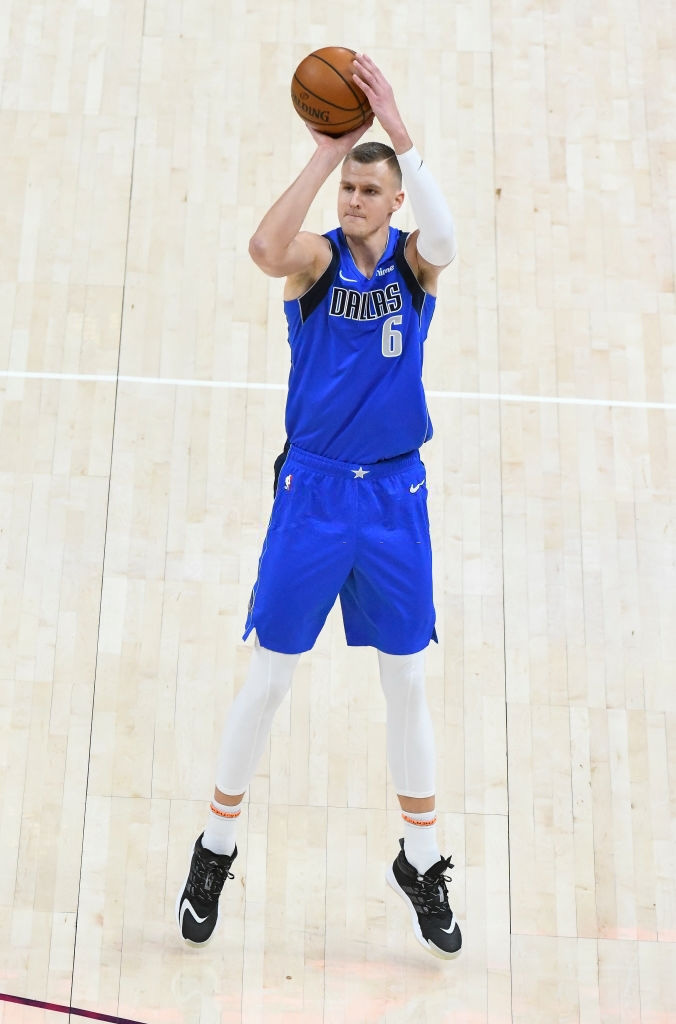 Chuyện gì đang diễn ra tại Dallas Mavericks của Luka Doncic? - Ảnh 3.