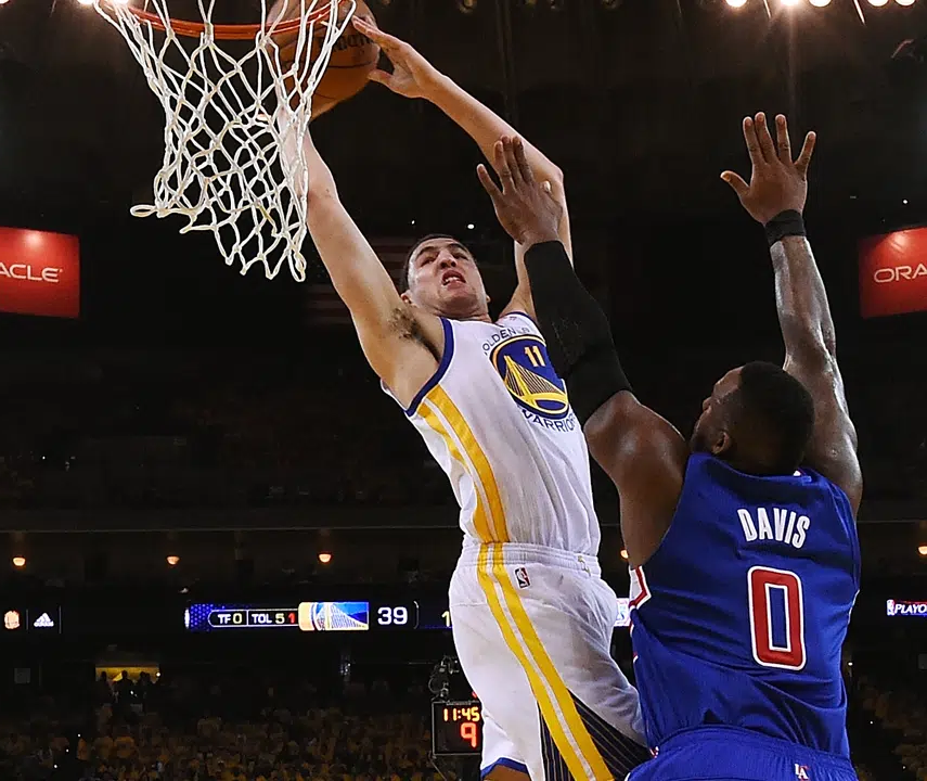 Góc drama: Klay Thompson đáp trả &quot;gắt&quot; khi bị gán tội &quot;khẩu nghiệp&quot; - Ảnh 4.