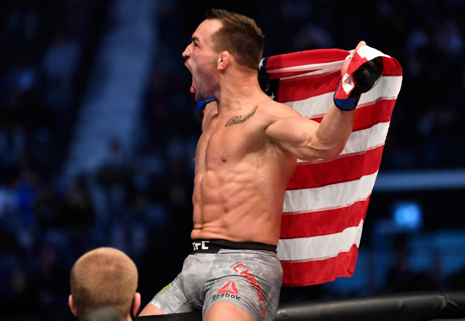 Justin Gaethje &quot;tố&quot; Chủ tịch Dana White ưu ái quá mức Michael Chandler, đối xử bất công với Dustin Poirier và Tony Ferguson - Ảnh 2.