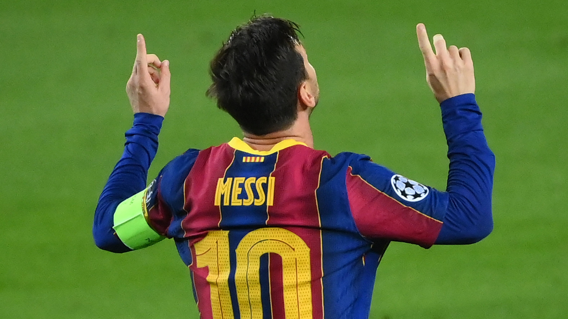 Ngốn cả tấn tiền của Barca nhưng Messi cũng đem lại nguồn thu không nhỏ - Ảnh 2.