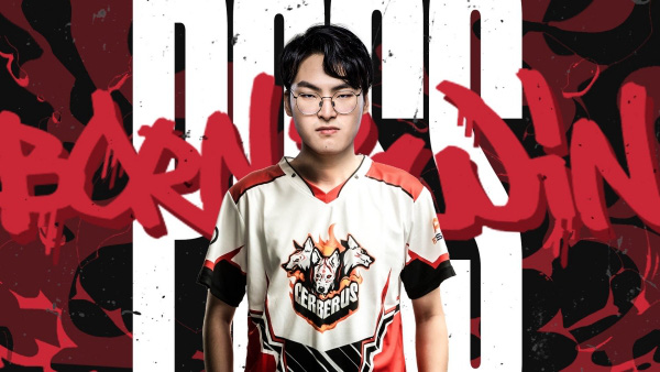 Chưa chắc ngoại binh mới của Cerberus Esports có thể ra mắt tại VCS - Ảnh 1.