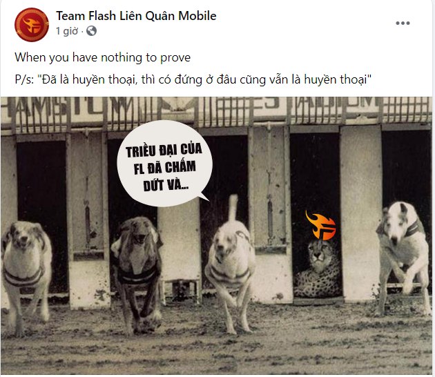 Team Flash và Saigon Phantom &quot;đại chiến bàn phím&quot;, làm nóng ĐTDV mùa Xuân 2021 - Ảnh 1.