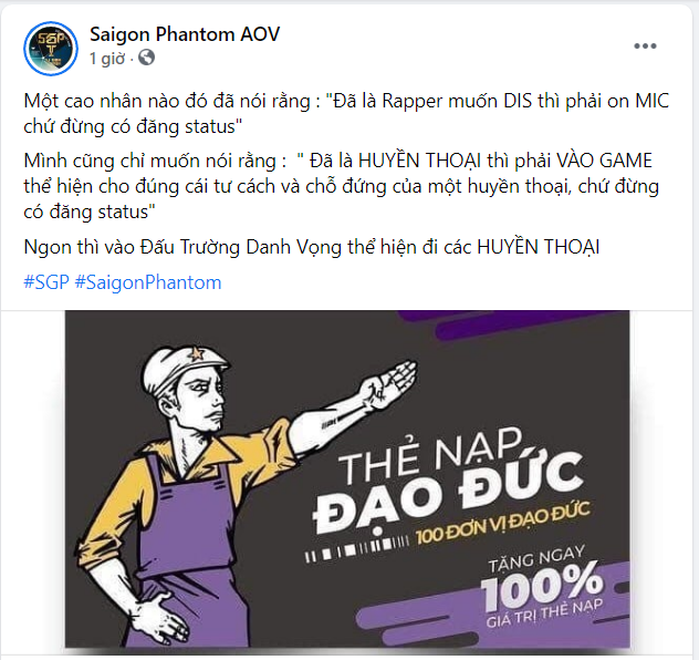 Team Flash và Saigon Phantom &quot;đại chiến bàn phím&quot;, làm nóng ĐTDV mùa Xuân 2021 - Ảnh 2.